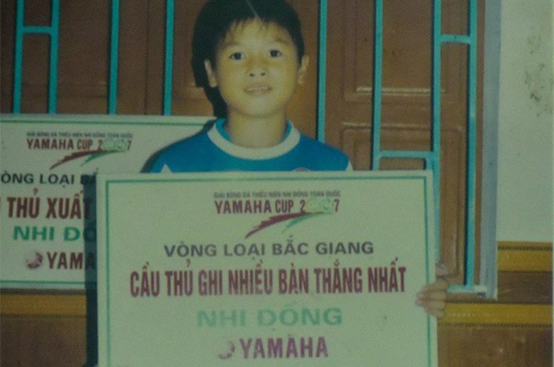 2009 - 2019 thử thách 10 năm, các cầu thủ tuyển Việt Nam lột xác ra sao?-11