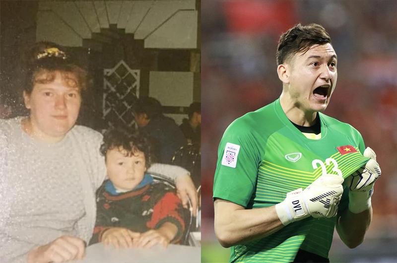 2009 - 2019 thử thách 10 năm, các cầu thủ tuyển Việt Nam lột xác ra sao?-15