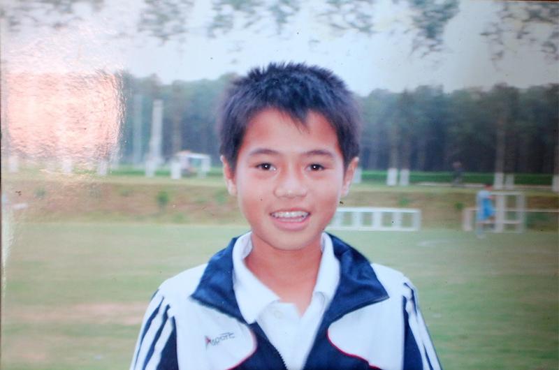 2009 - 2019 thử thách 10 năm, các cầu thủ tuyển Việt Nam lột xác ra sao?-24