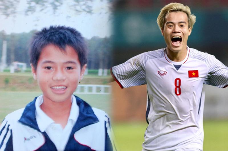 2009 - 2019 thử thách 10 năm, các cầu thủ tuyển Việt Nam lột xác ra sao?-25