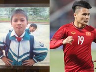 2009 - 2019 thử thách 10 năm, các cầu thủ tuyển Việt Nam 'lột xác' ra sao?