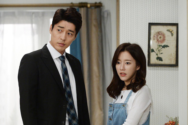 Con mới 4 tháng vợ đã dính tập 2, hàng xóm ai cũng mỉa mai thì cô bật lại khiến họ im re-1