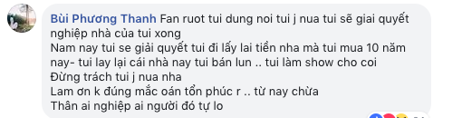 Phương Thanh gây bất ngờ khi tiết lộ bí mật gia đình, nói điều gay gắt này về chị dâu-2