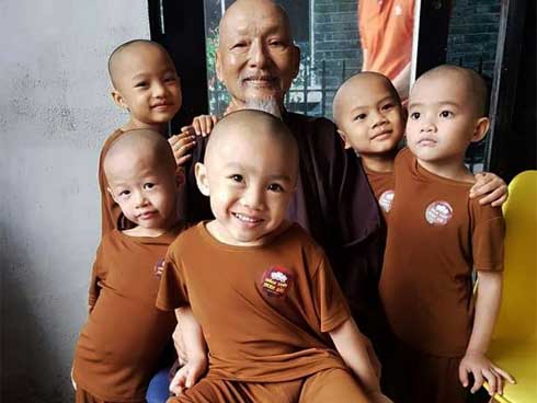 Thí sinh giả gái mang hung khí uy hiếp Trấn Thành ở Thách Thức Danh Hài-1