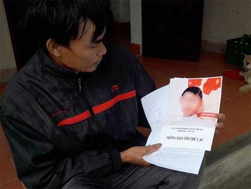 Nợ tín dụng đen hơn 200 triệu, nam sinh lớp 11 bỏ nhà đi, cắt đứt liên lạc với gia đình