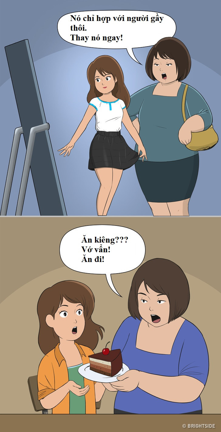 10 điều khiến bố mẹ hủy hoại tương lai con cái-5