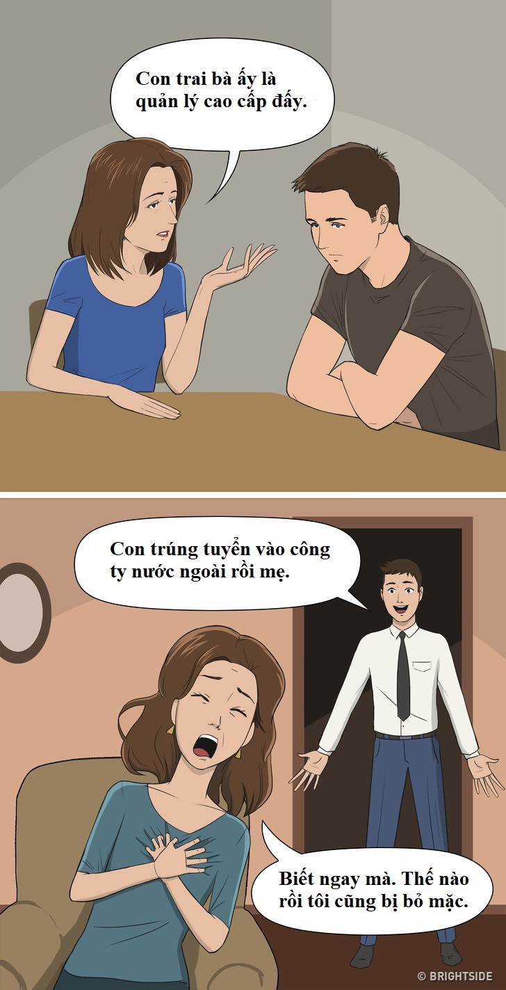 10 điều khiến bố mẹ hủy hoại tương lai con cái-6