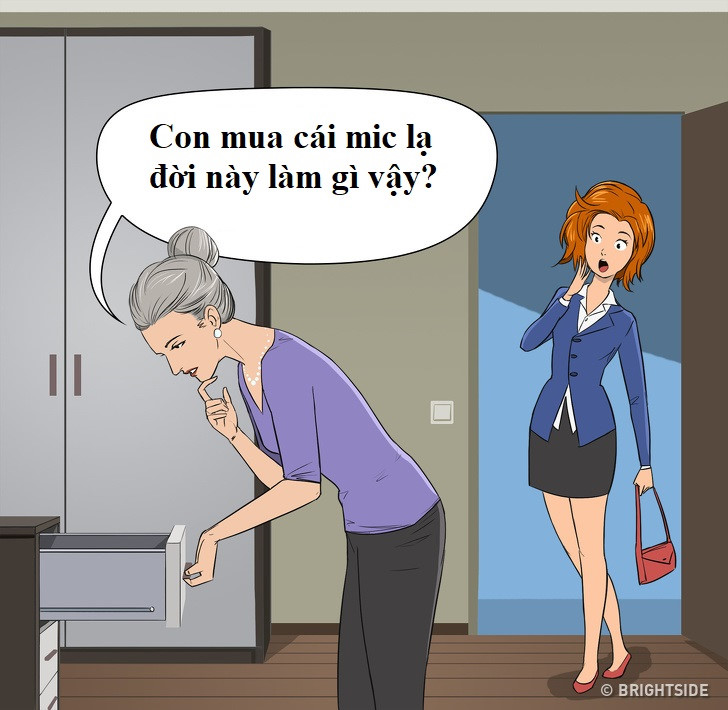 10 điều khiến bố mẹ hủy hoại tương lai con cái-10