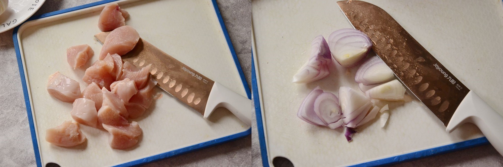 Cả nhà ngon cơm với món gà viên xốt rau củ lạ đậm đà lạ miệng-1