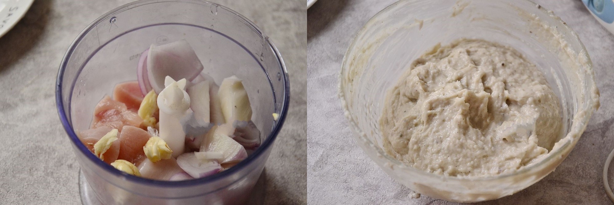 Cả nhà ngon cơm với món gà viên xốt rau củ lạ đậm đà lạ miệng-2