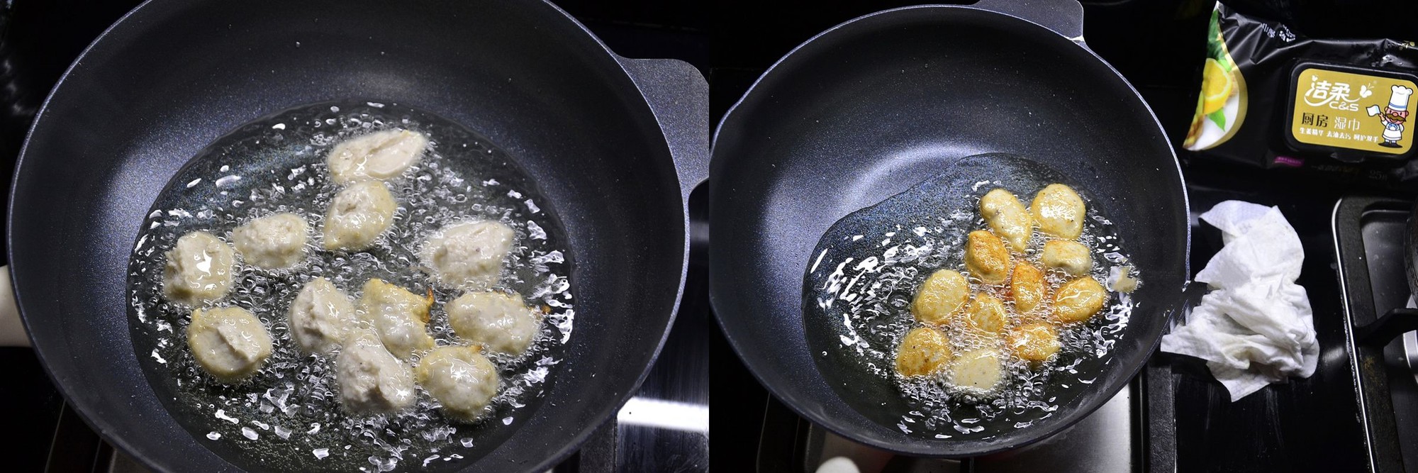 Cả nhà ngon cơm với món gà viên xốt rau củ lạ đậm đà lạ miệng-3