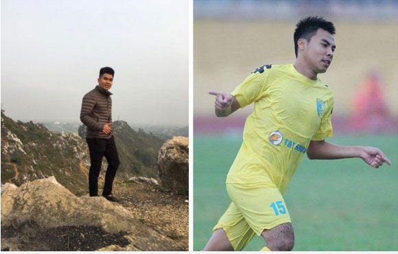 Trước ngày Việt Nam đại chiến Jordan, lộ diện anh em thất lạc giống nhau như tạc với Hoàng tử Đức Huy-3