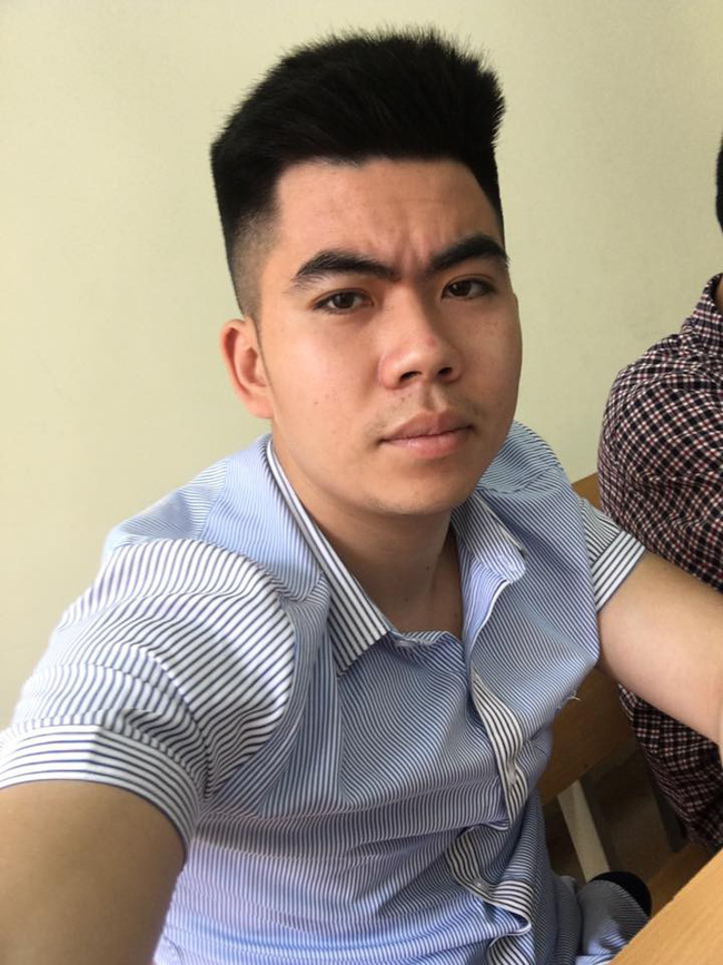 Trước ngày Việt Nam đại chiến Jordan, lộ diện anh em thất lạc giống nhau như tạc với Hoàng tử Đức Huy-8