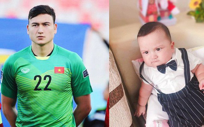 Trước ngày Việt Nam đại chiến Jordan, lộ diện anh em thất lạc giống nhau như tạc với Hoàng tử Đức Huy-12