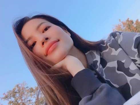 Bằng chứng Phạm Hương vẫn chưa trở về Việt Nam mà đang vui vẻ tận hưởng cuộc sống nơi trời Tây