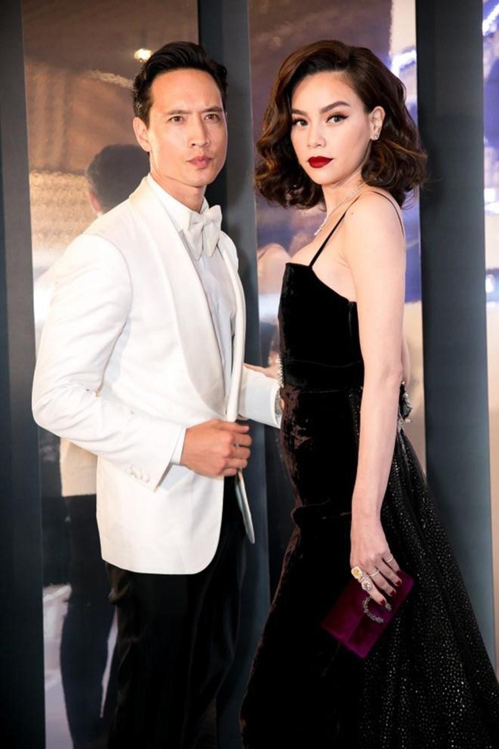 Gần 2 thập kỷ nhìn lại dàn sao nữ Hoa cỏ may: Hà Hồ thăng hạng, 2 mỹ nhân kín tiếng vẫn xinh đẹp sau bao sóng gió!-6