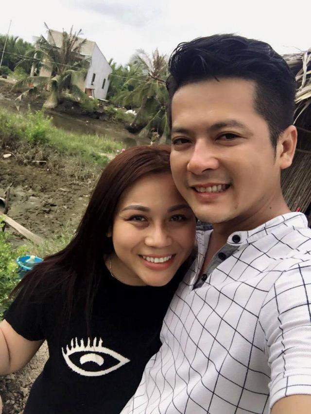 Con gái bị chê xấu giống mẹ, vợ nam diễn viên Gạo nếp gạo tẻ quyết không để yên-1