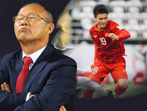 Đặng Văn Lâm tự tin trả lời báo chí châu Á bằng tiếng Anh-1