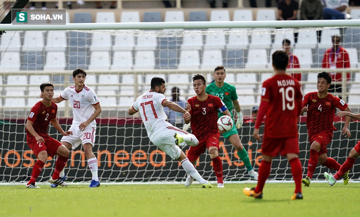 Phải chăng thầy Park hết bài, tuyển Việt Nam trông cậy cả vào Quang Hải?-1