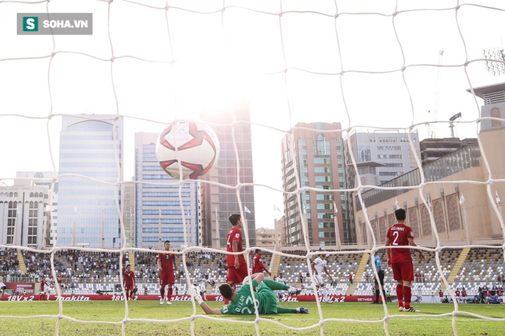 Phải chăng thầy Park hết bài, tuyển Việt Nam trông cậy cả vào Quang Hải?-2