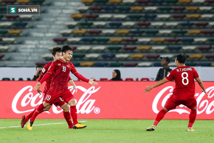 Phải chăng thầy Park hết bài, tuyển Việt Nam trông cậy cả vào Quang Hải?-3