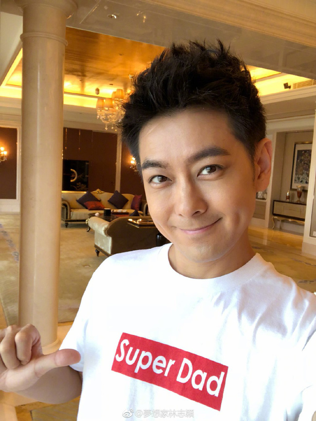 Sao Trung Thử thách 10 năm: Lâm Chí Dĩnh trẻ mãi không già, thành viên nhóm nhạc SHE từ tomboy thành mỹ nhân-2