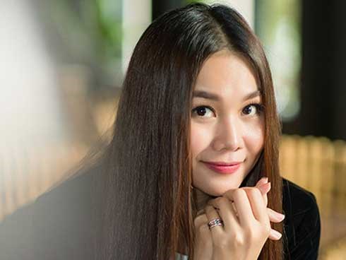Thanh Hằng: 'Tôi từng từ chối kết hôn vì chưa đúng người, đúng lúc'