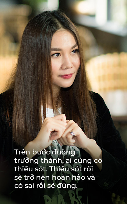 Thanh Hằng: Tôi từng từ chối kết hôn vì chưa đúng người, đúng lúc-3