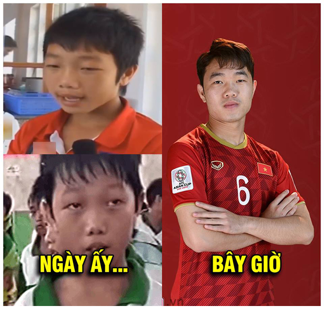 Trước trận gặp Jordan, nhìn lại 10 năm của các cầu thủ Việt Nam-10