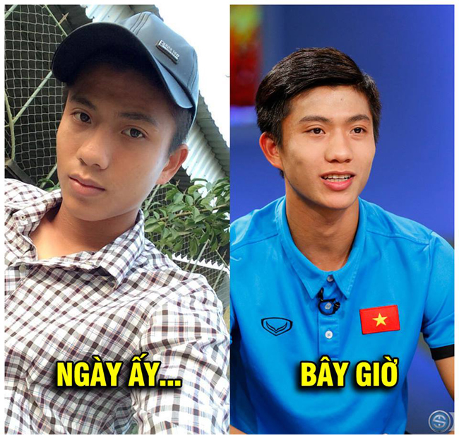 Trước trận gặp Jordan, nhìn lại 10 năm của các cầu thủ Việt Nam-2