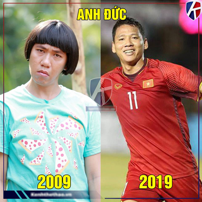 Trước trận gặp Jordan, nhìn lại 10 năm của các cầu thủ Việt Nam-3