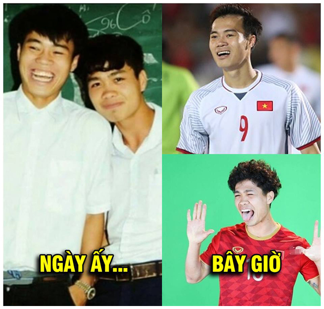 Trước trận gặp Jordan, nhìn lại 10 năm của các cầu thủ Việt Nam-5