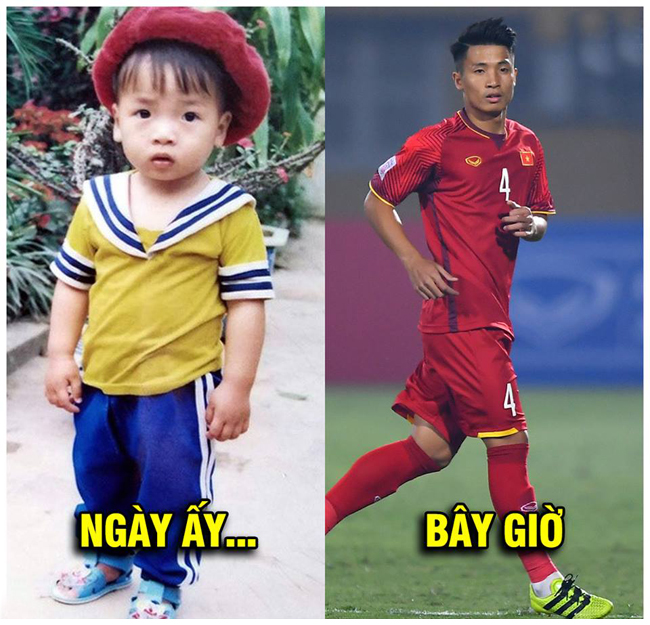 Trước trận gặp Jordan, nhìn lại 10 năm của các cầu thủ Việt Nam-6