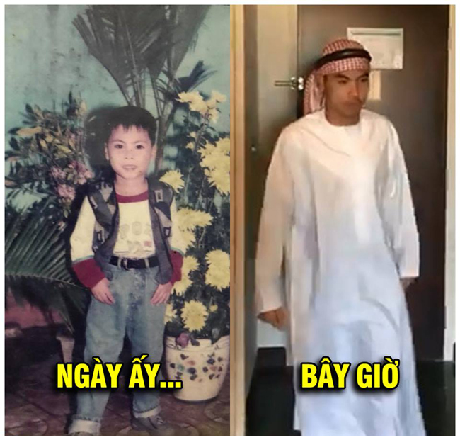 Trước trận gặp Jordan, nhìn lại 10 năm của các cầu thủ Việt Nam-8