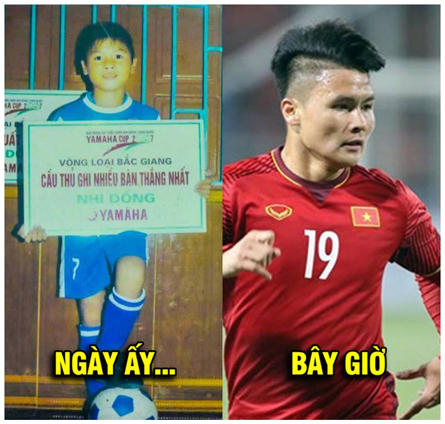 Trước trận gặp Jordan, nhìn lại 10 năm của các cầu thủ Việt Nam-9