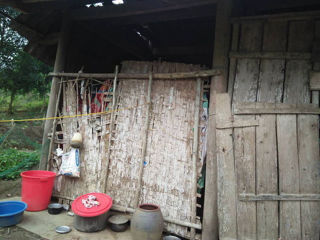 Nghệ An: Con trai 2 tuổi sợ hãi khóc thét sau 2 tháng gặp lại bố bị tai nạn giao thông-7