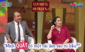 Uống rượu Vodka rồi vui quá, 6 tháng sau cô gái mới biết dính bầu-1