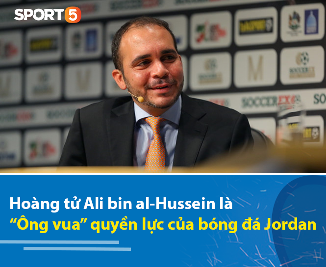 Việt Nam vs Jordan: Cuộc chiến giữa niềm tin và những đồng tiền quyền lực-1