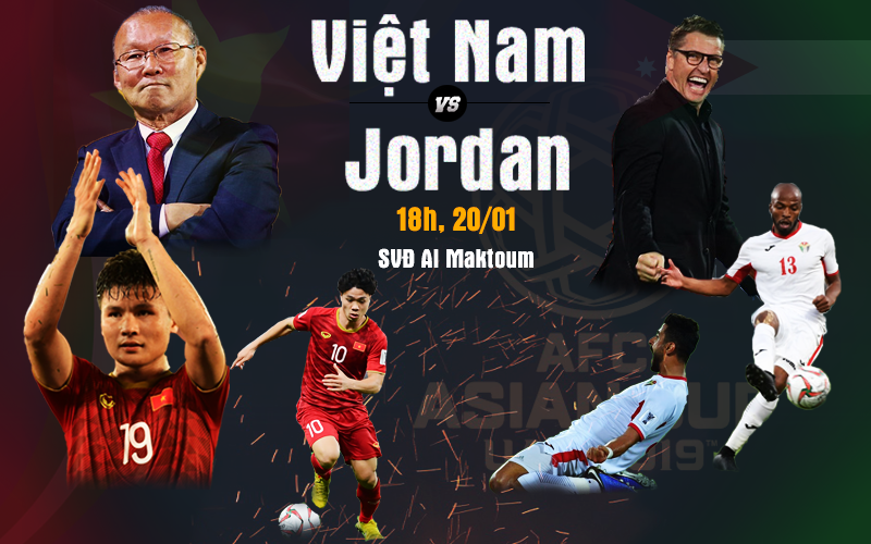 Việt Nam vs Jordan: Cuộc chiến giữa niềm tin và những đồng tiền quyền lực-10