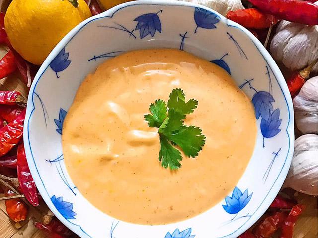 Mẹ đảm siêu hot MXH chia sẻ 11 công thức nước chấm cho món ăn Tết thêm đậm đà-9