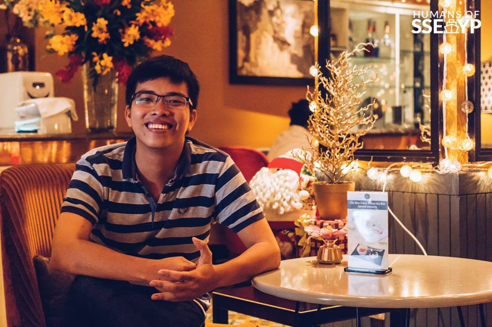 Những gương mặt đi vào huyền thoại của Đường lên đỉnh Olympia, ai cũng nhớ mặt đặt tên-13