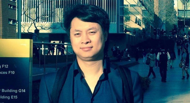 Những gương mặt đi vào huyền thoại của Đường lên đỉnh Olympia, ai cũng nhớ mặt đặt tên-4