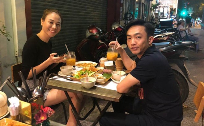 Hot: Cường Đô La và Đàm Thu Trang làm lễ đám hỏi, chính thức về chung một nhà-3