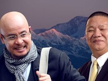 Lê Phước Vũ lên núi luyện công, Đặng Lê Nguyên Vũ xuống núi rắc rối ly hôn Lê Phước Vũ lên núi luyện công, Đặng Lê Nguyên Vũ xuống núi rắc rối ly hôn