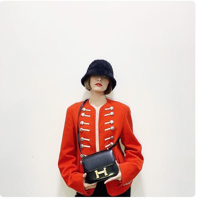 Rộ nghi vấn Hạ Vi đã bầu bí, sinh nở trong hơn 1 năm mất tích-2