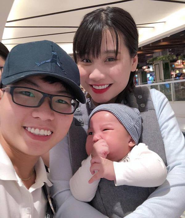 Mẹ trẻ thất nghiệp ở nhà kiếm tỷ đồng/tháng khoe có bầu lần 2, dân mạng rần rần thắc mắc-7