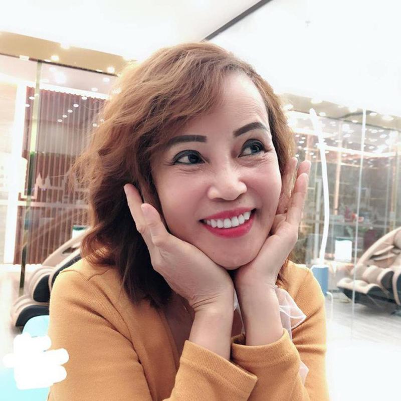 Hơn chồng 36 tuổi, cô dâu Cao Bằng đại tu” những bộ phận này để không bị nhầm là mẹ - con-7