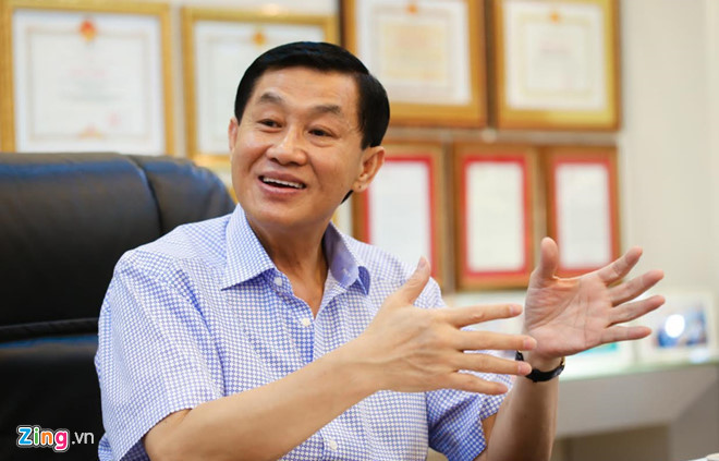 Công ty nhà chồng Hà Tăng thu 3,6 tỷ mỗi ngày nhờ bán hàng miễn thuế-2
