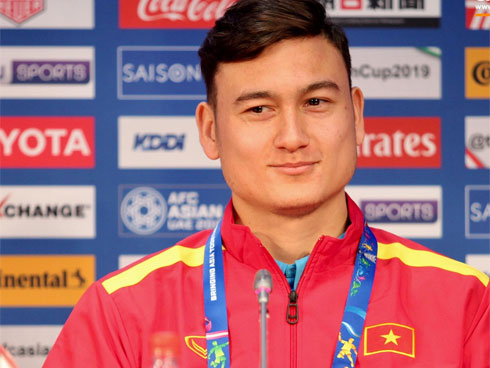 Thắng Jordan 4-2 sau loạt sút luân lưu, Việt Nam vào tứ kết Asian Cup-17