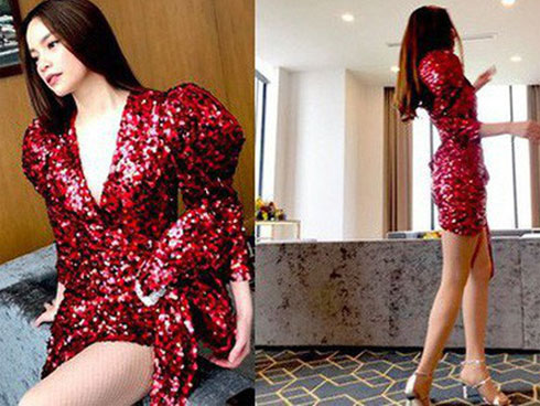 Bị gọi tên sau đám cưới của Cường Đô La, Hà Hồ đáp trả: Nói thật, mình còn quên mất lời cầu hôn năm nào-3